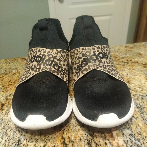 Adidas Cloudfoam Puremotion Adapt Running Jogging Shoes Women's Size 9.5 FY7233 - Picture 9 of 12